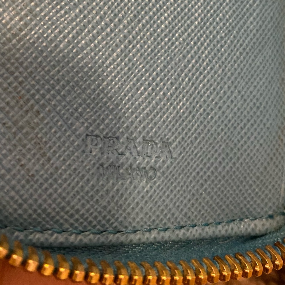 Prada Key Case - image 7